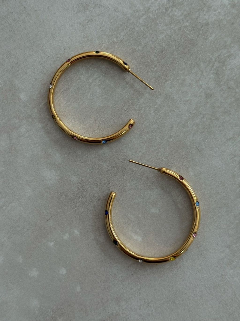 Twinkle Twinkle Earrings