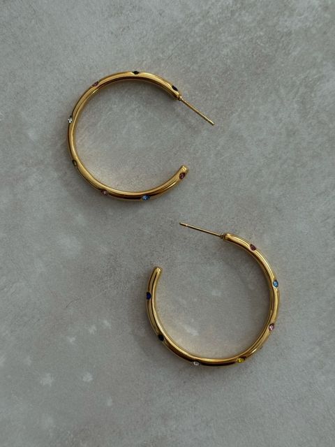 Twinkle Twinkle Earrings