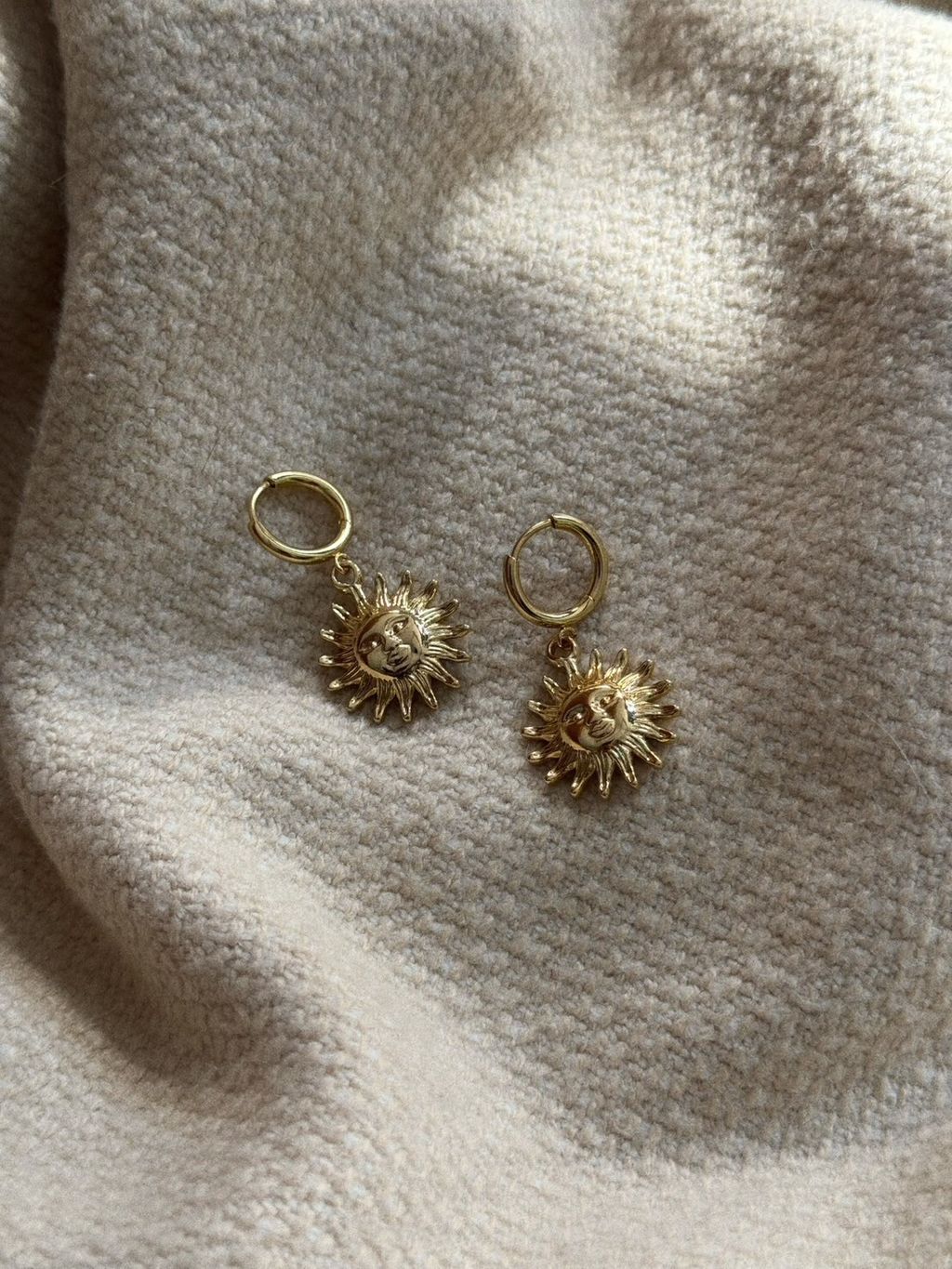 Sunny Day Earrings