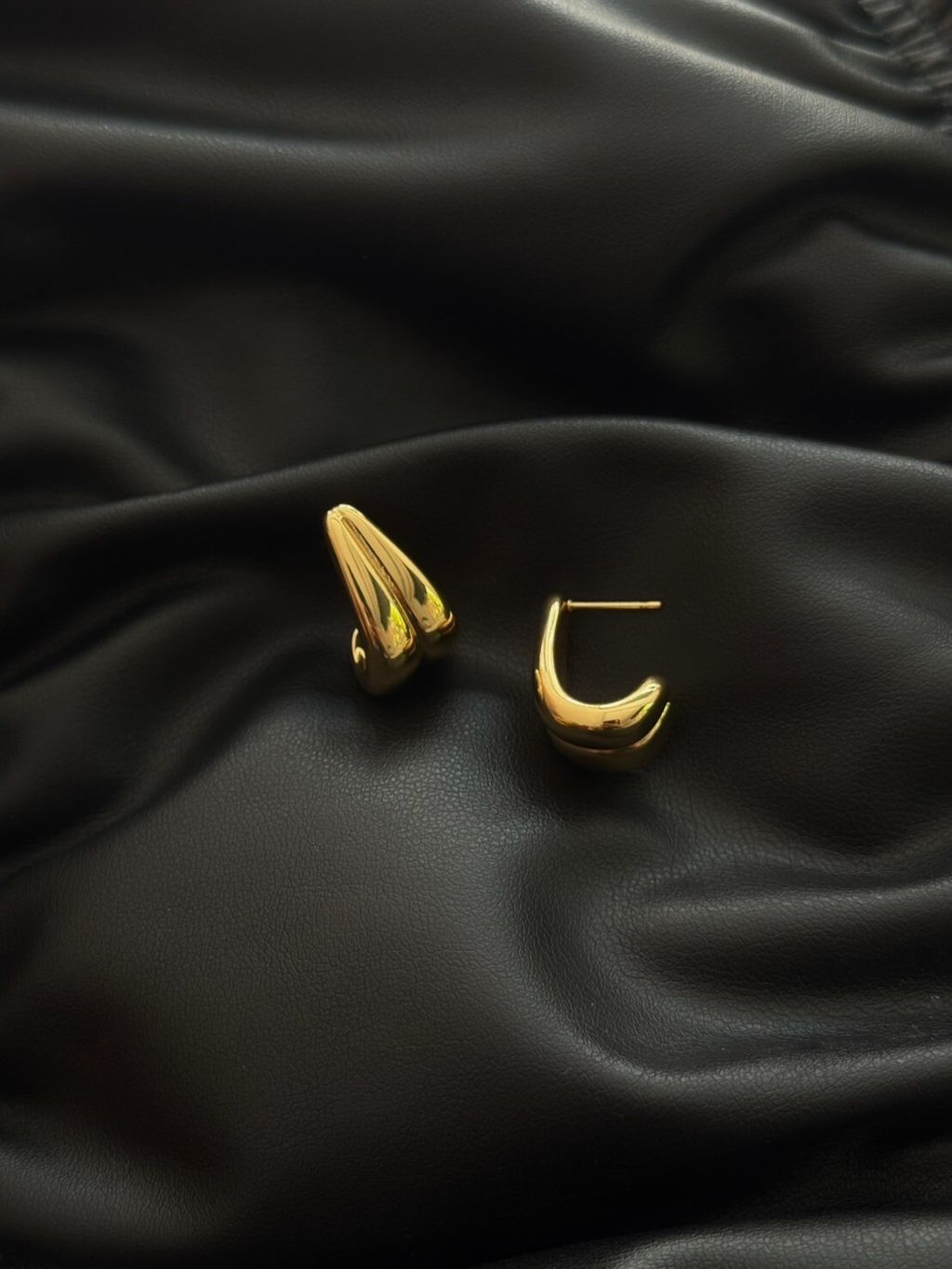 C'est si bon Earrings