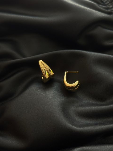 C'est si bon Earrings
