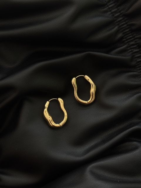Lust of Life Earrings