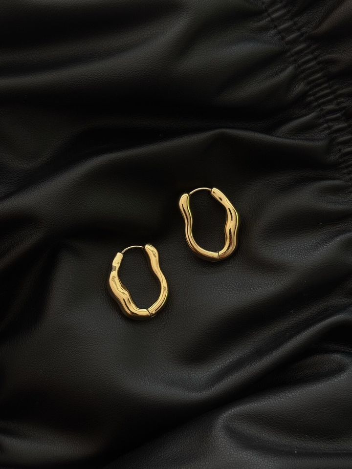 Lust of Life Earrings
