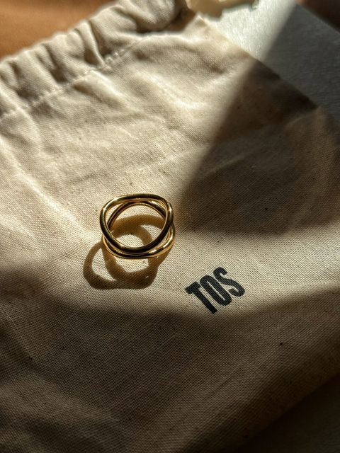 Harmony Ring