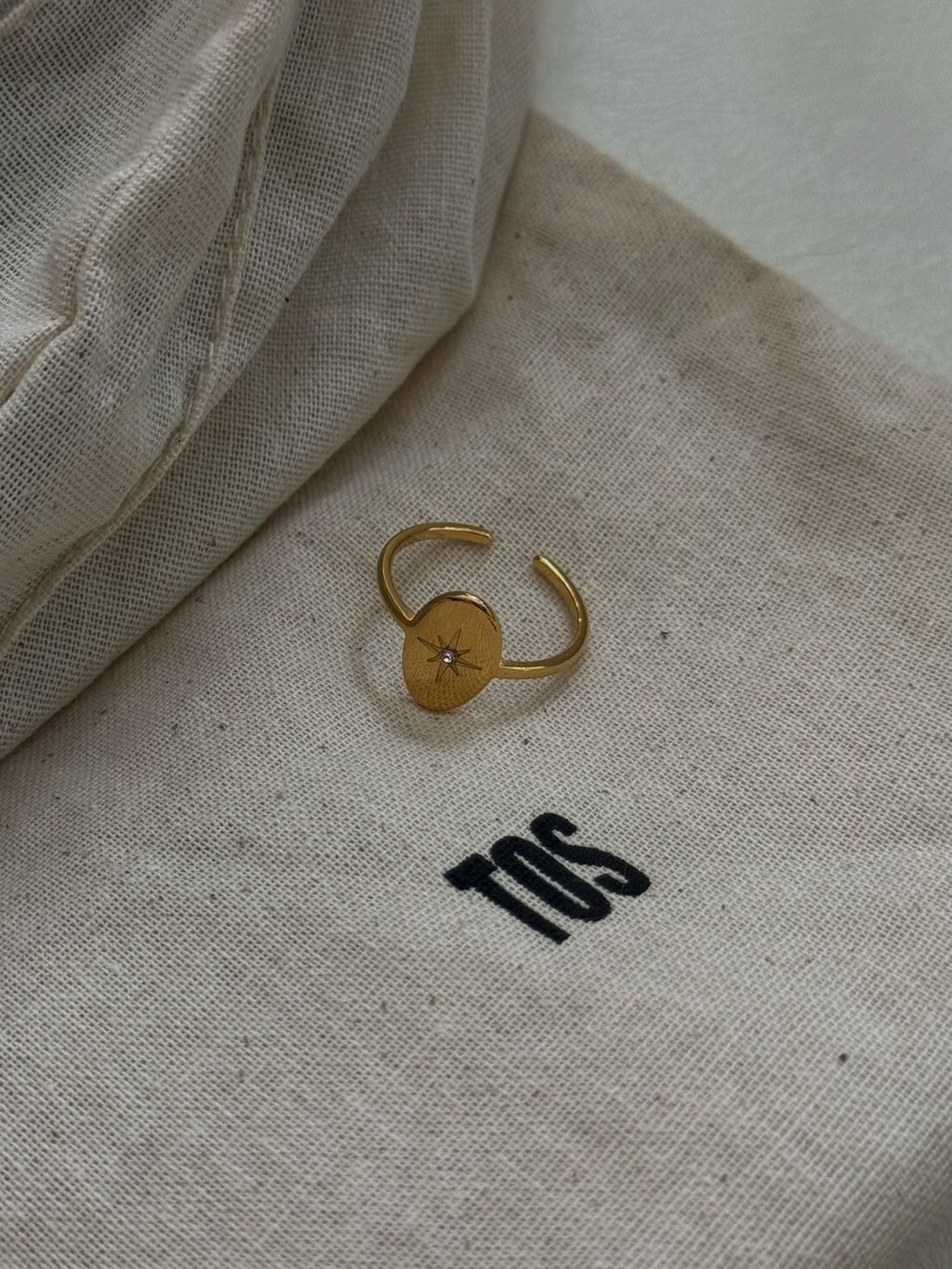 Sirius Ring