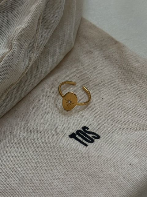Sirius Ring