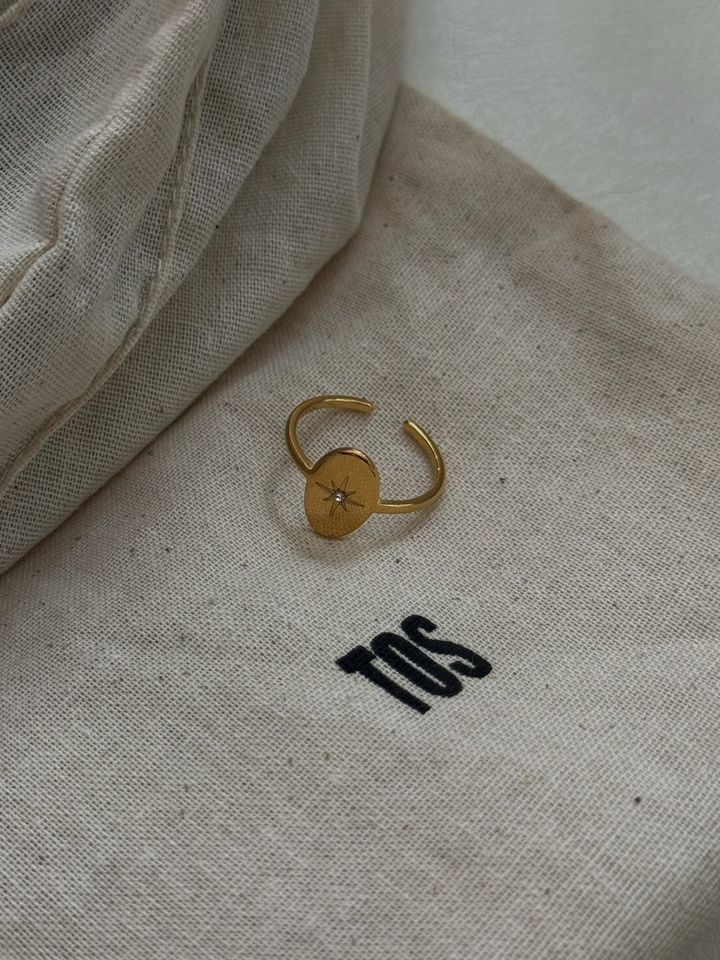 Sirius Ring