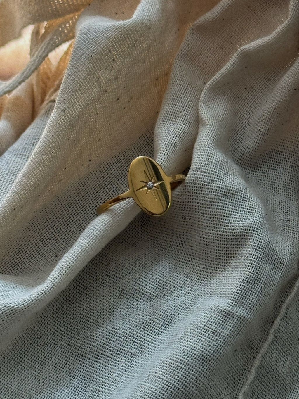 Sirius Ring
