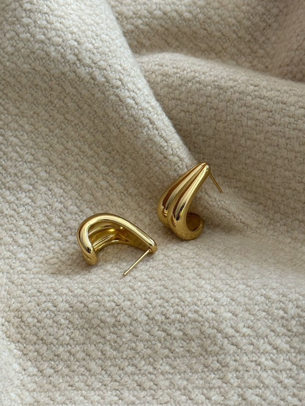C'est si bon Earrings