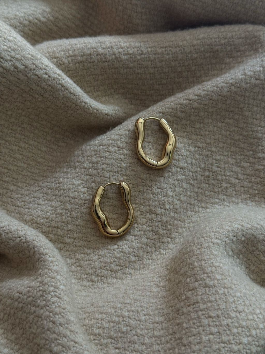 Lust of Life Earrings