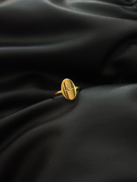 Sirius Ring