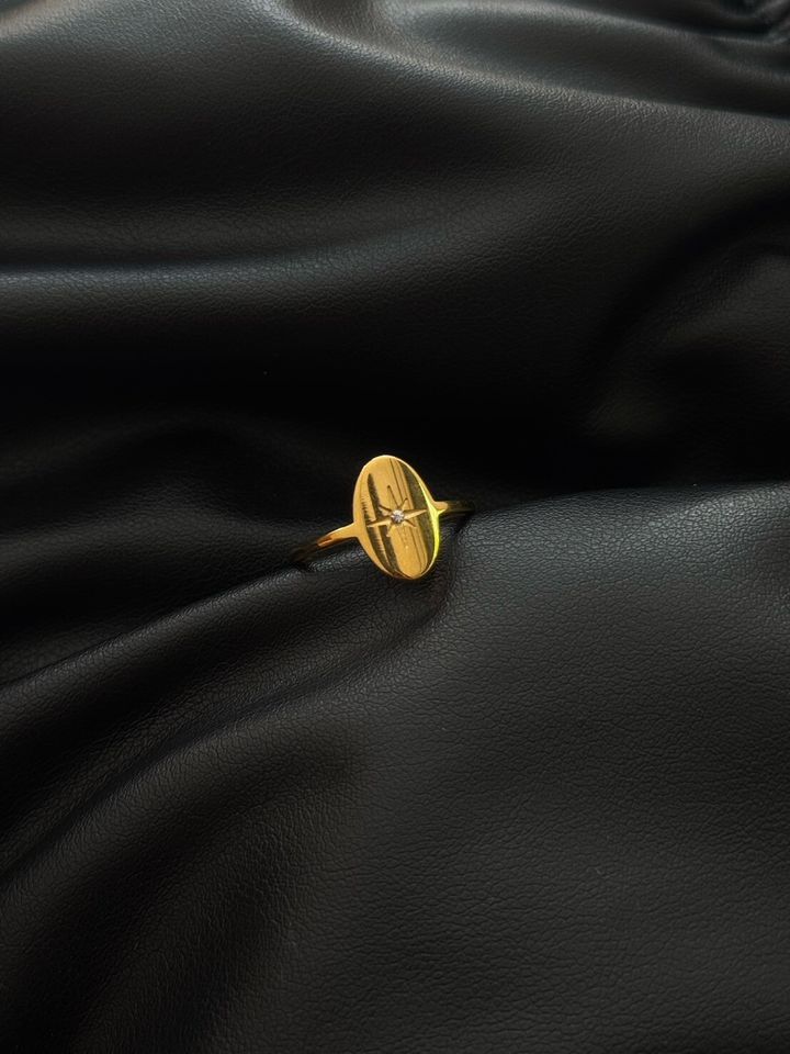 Sirius Ring