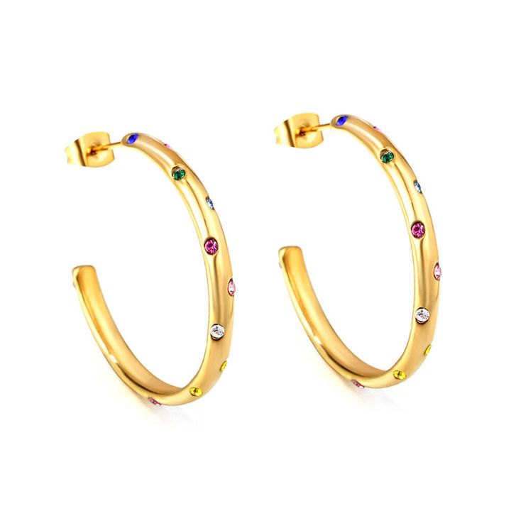 Twinkle Twinkle Earrings