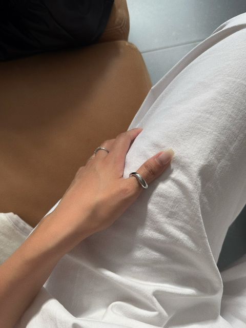 To the Bone Ring