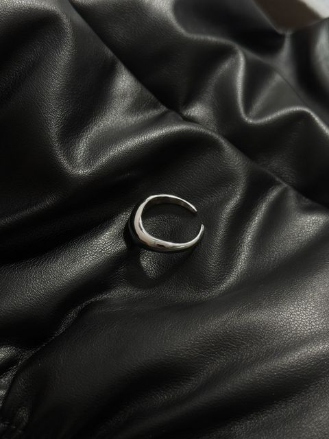 To the Bone Ring