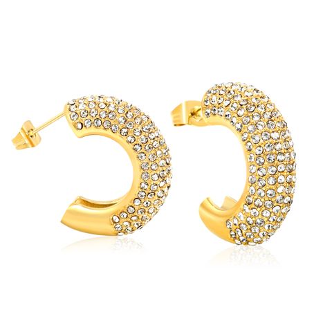 Beloved Dance Earrings