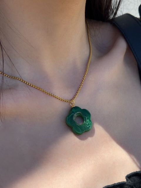 Sweet Blossom Necklace