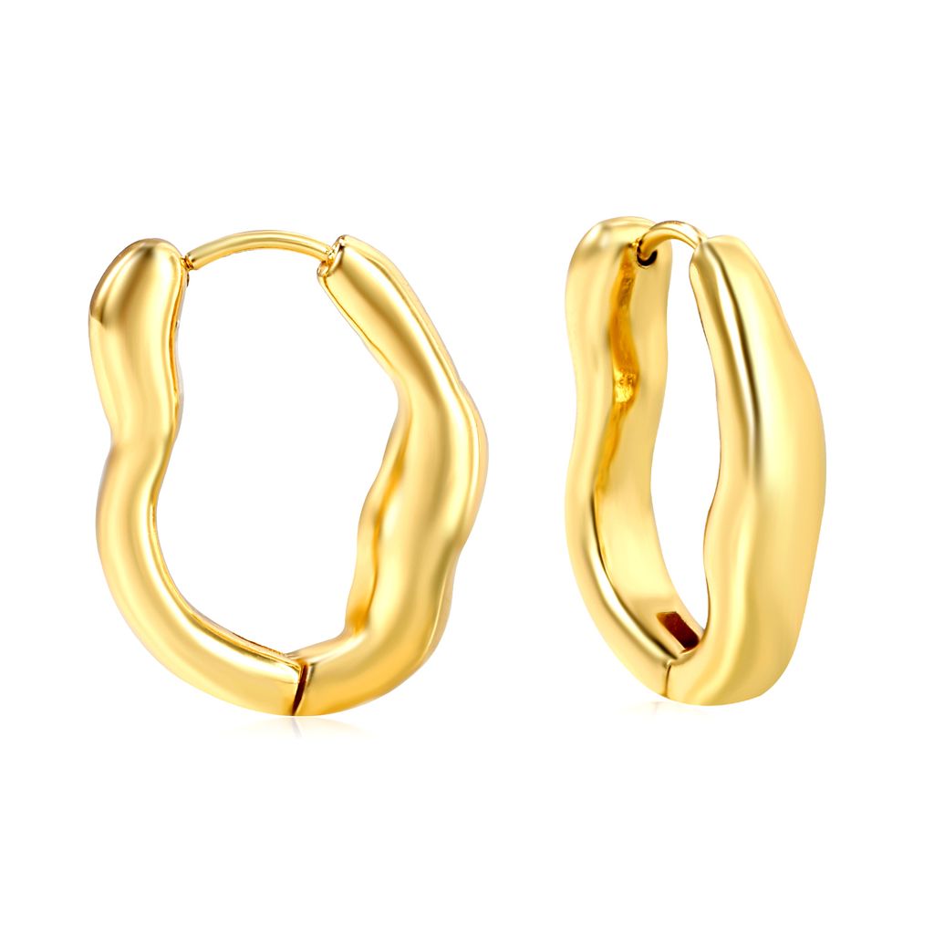 Lust of Life Earrings