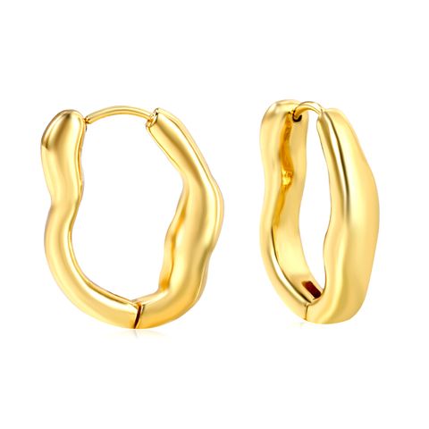 Lust of Life Earrings