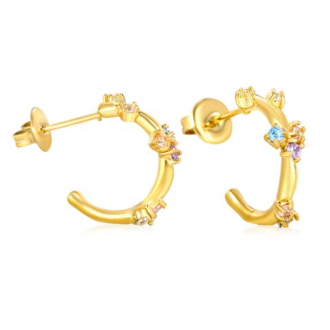 Starry Whispers Earrings