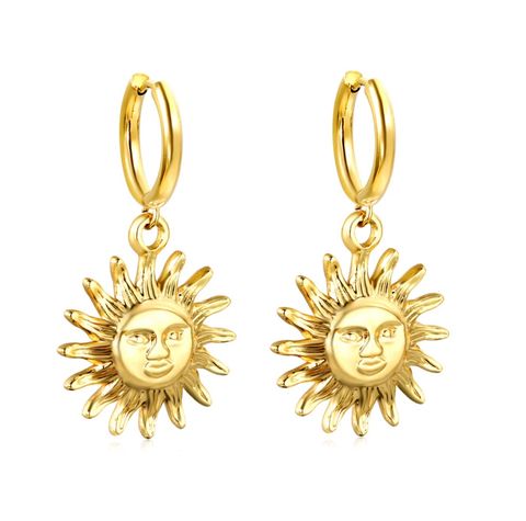 Sunny Day Earrings