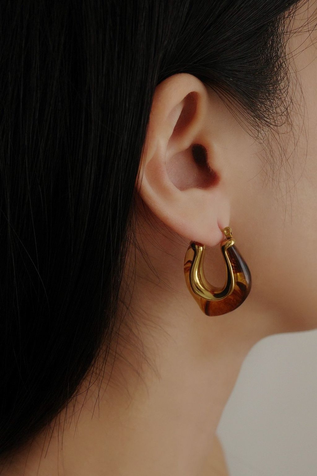 Heartstrings Earrings