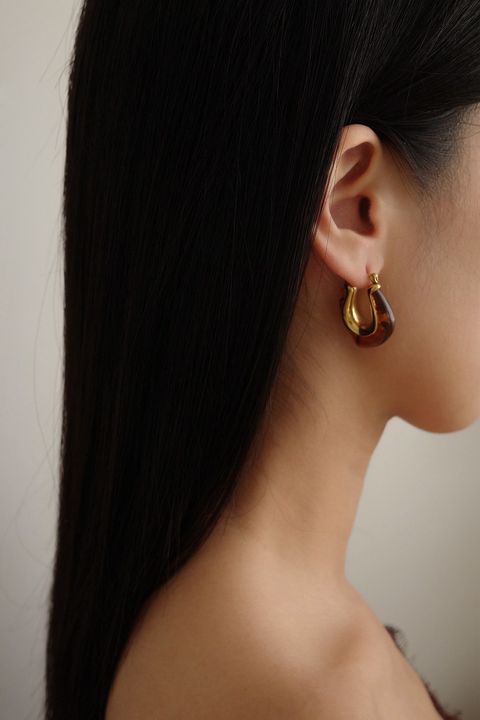 Heartstrings Earrings