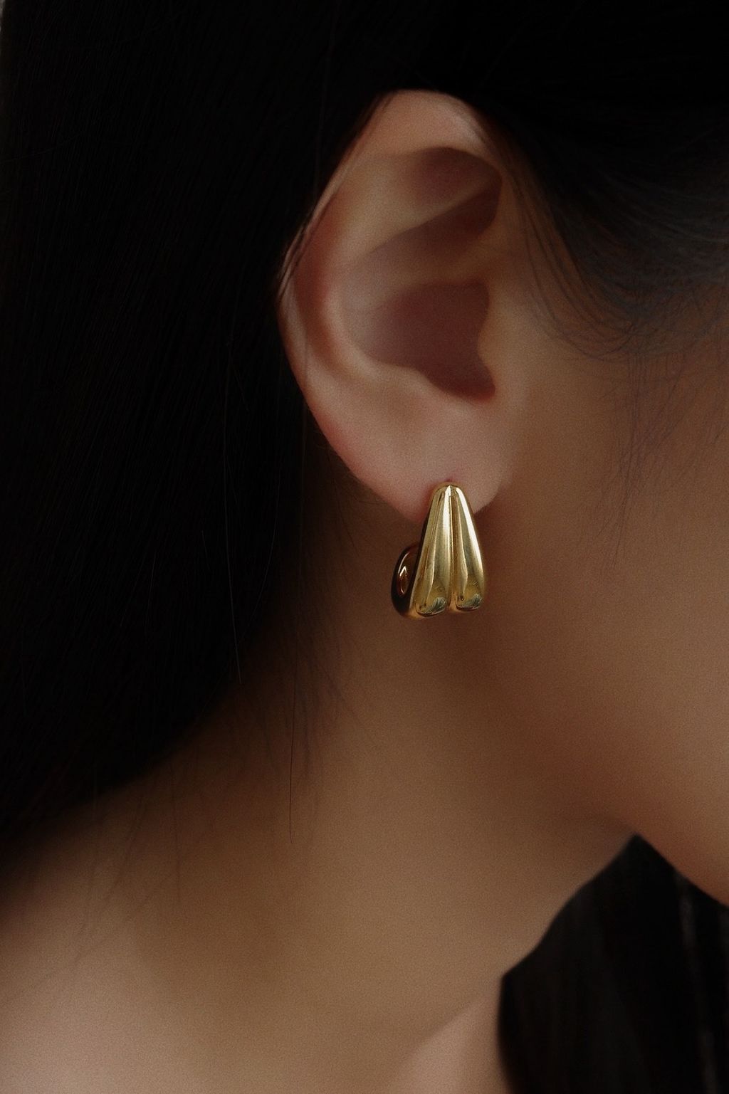 C'est si bon Earrings