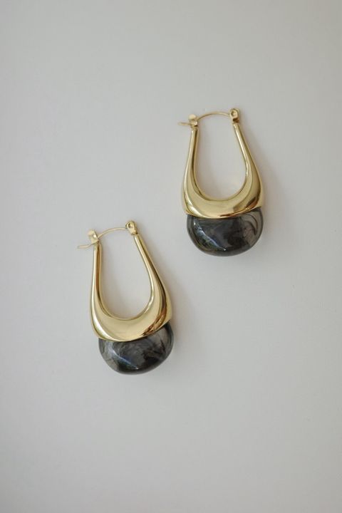 Capri Earrings
