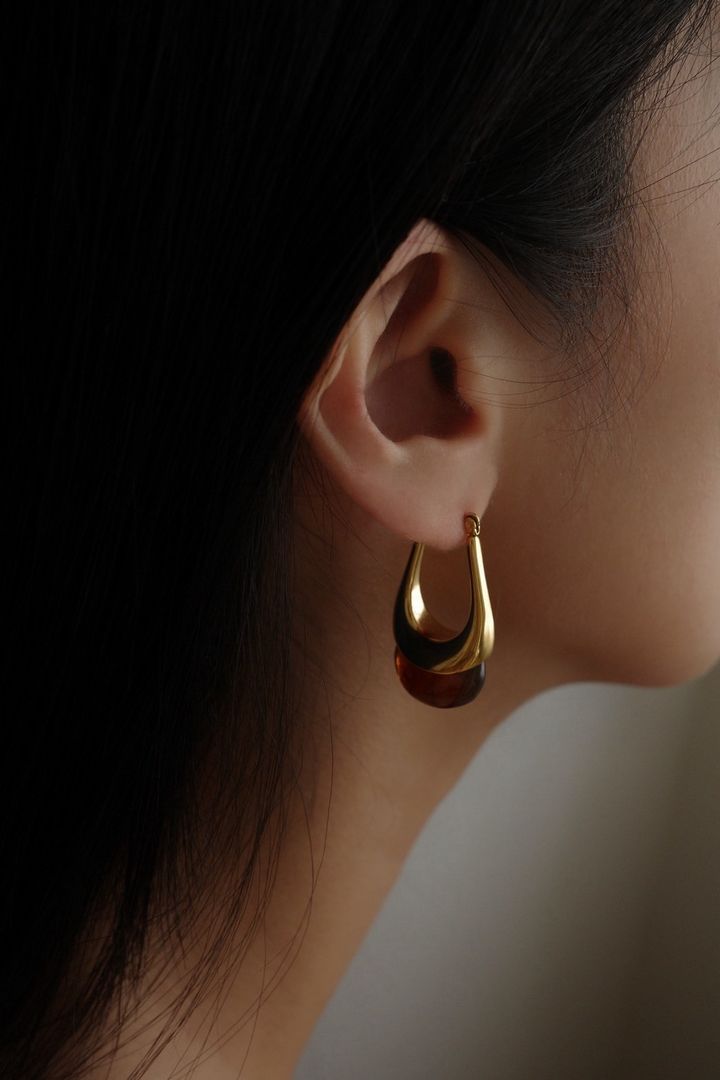 Capri Earrings