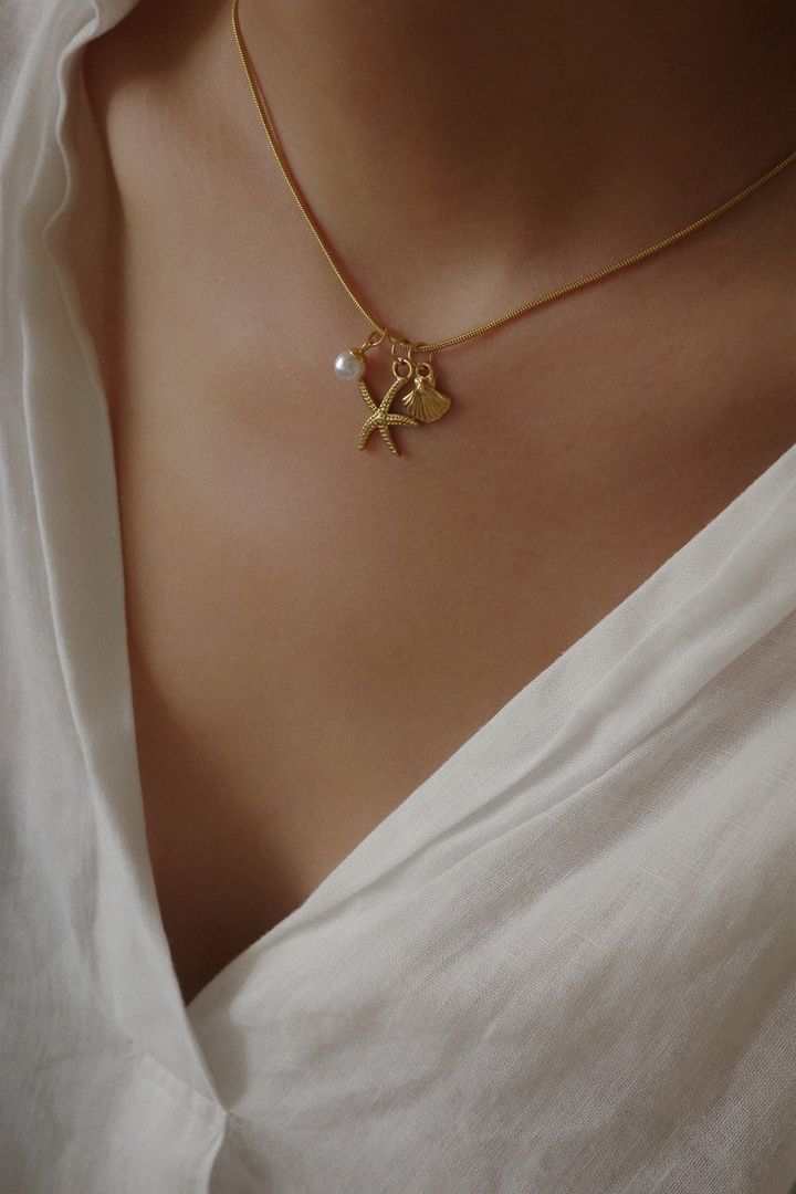 Venice Beach Necklace