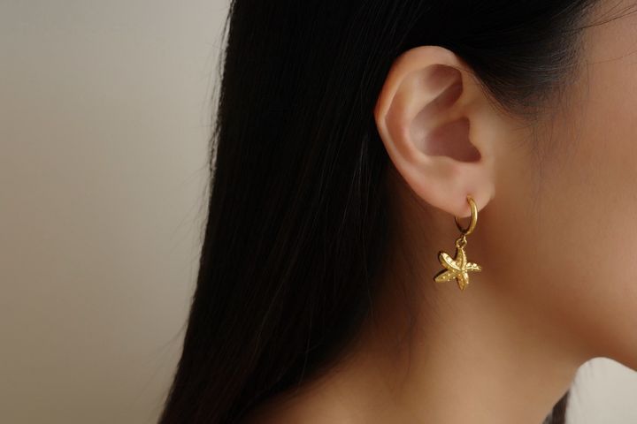 Summertime Earrings