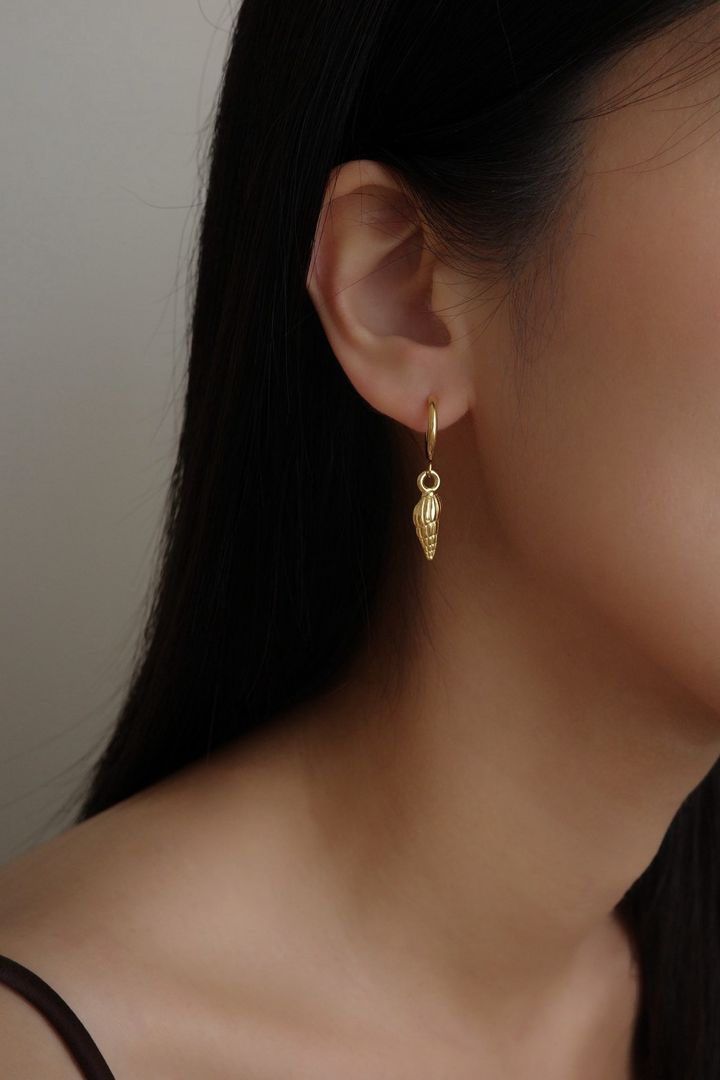 Make a Wish Earrings
