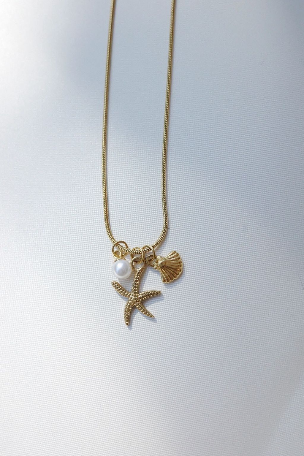 Venice Beach Necklace