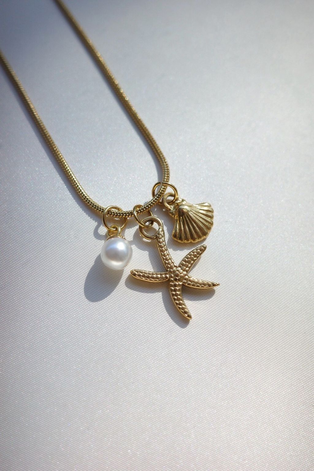 Venice Beach Necklace