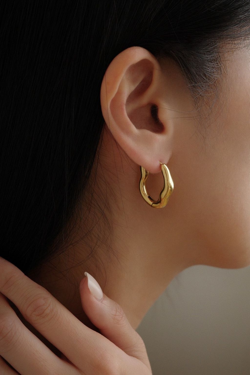 Lust of Life Earrings