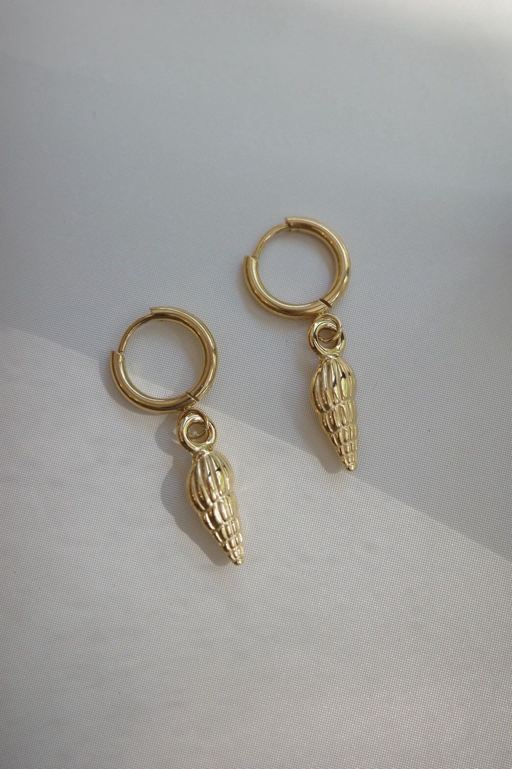 Make a Wish Earrings