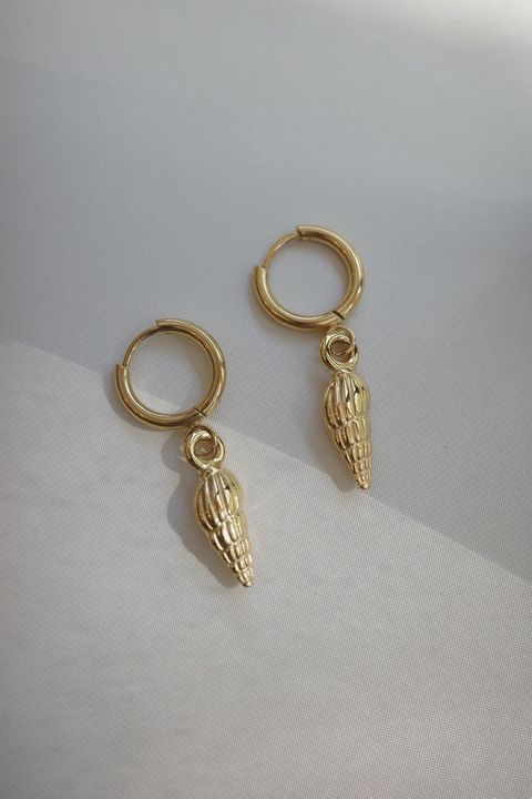 Make a Wish Earrings