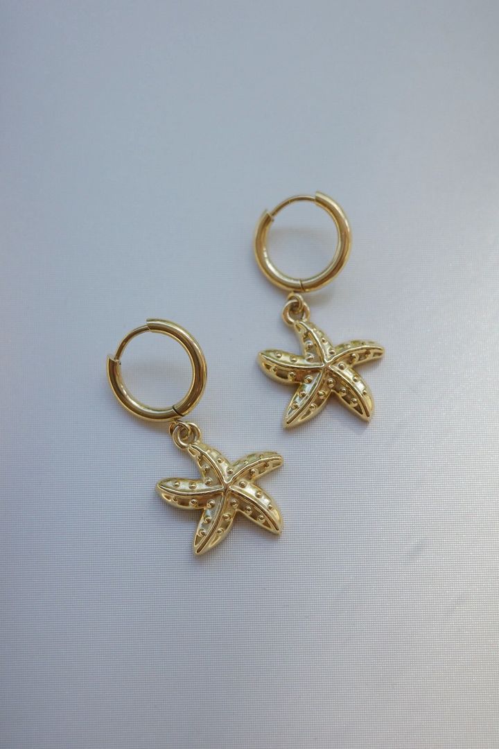 Summertime Earrings