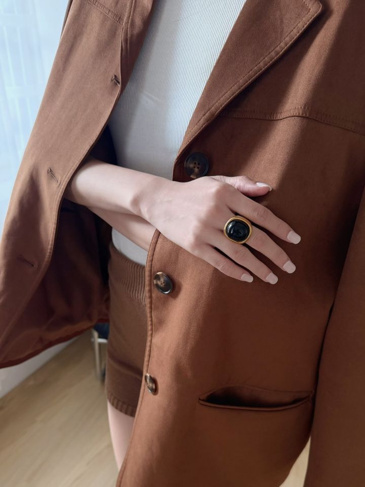 Martini Ring