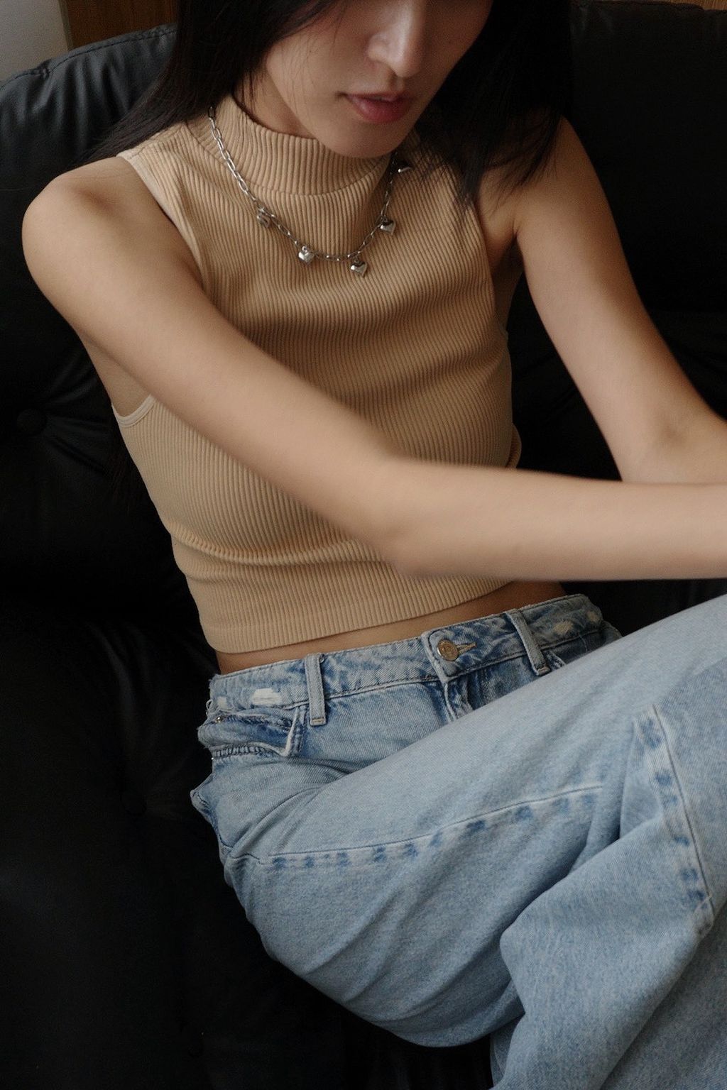 Love Message Necklace