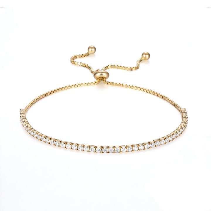 Tennis Bracelet