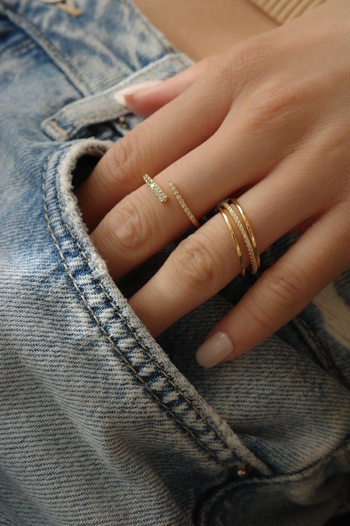 Even More Ring