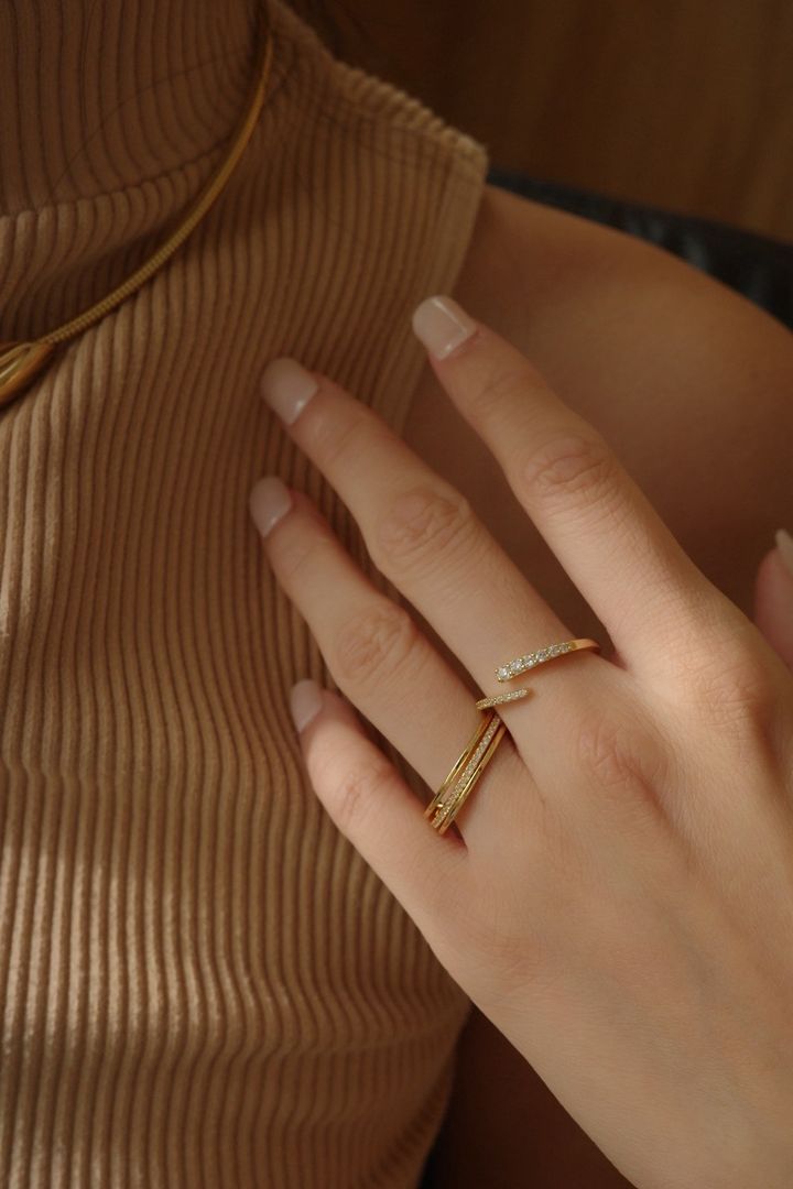 Glow Ring