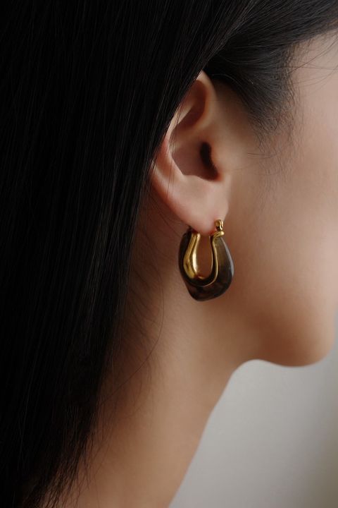 Heartstrings Earrings