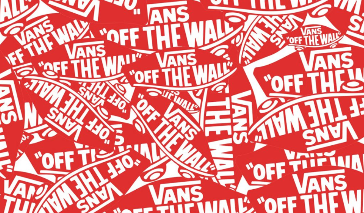 What Vans Can Teach Us About Influencer Marketing