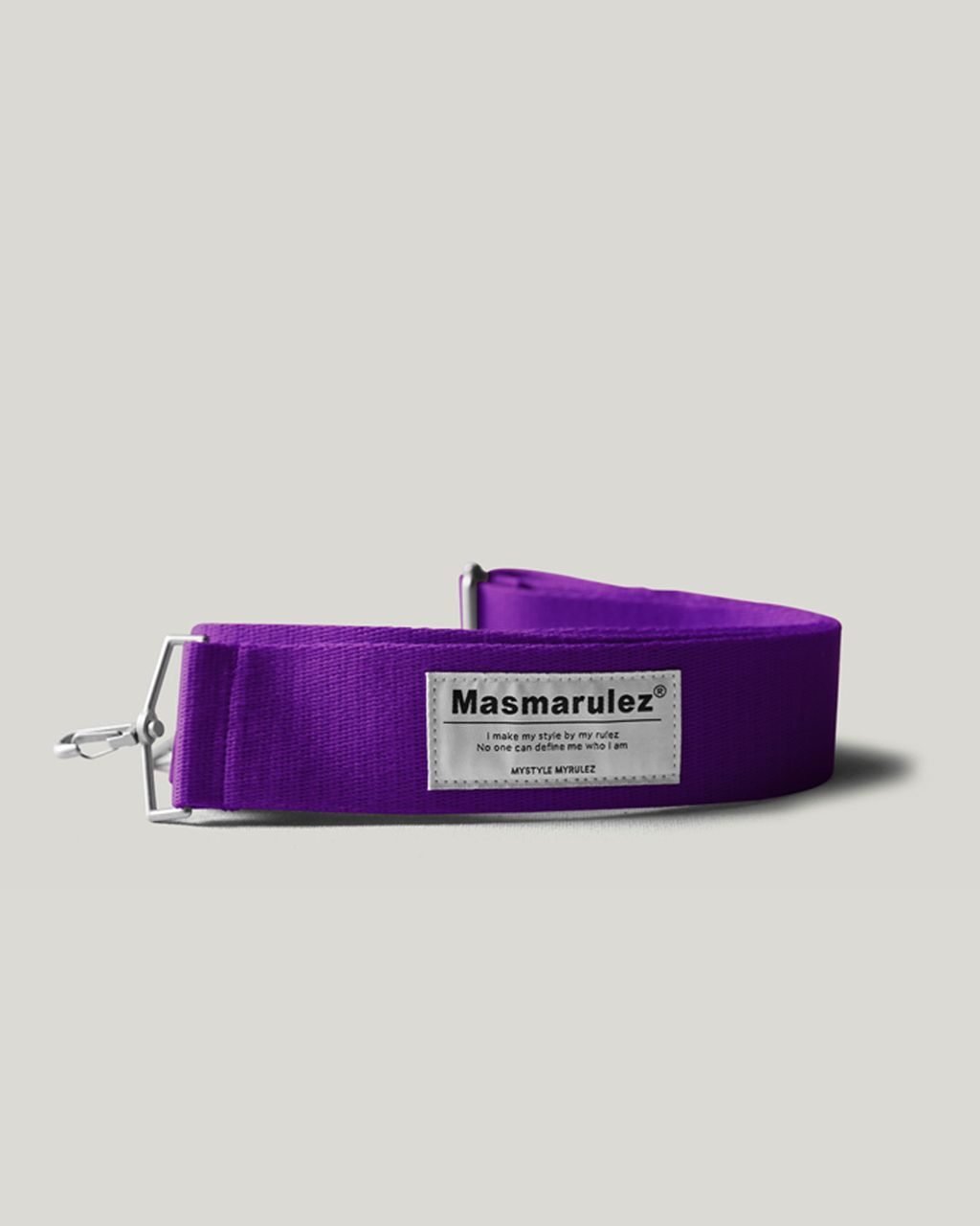 【Masmarulez】Daily string bobu bag_4colors Masmarulez [마스마룰즈]