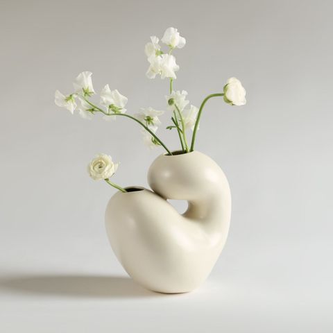 Vita+Vessel+Ivory+w+Flowers