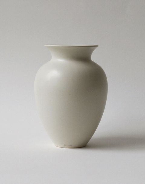 Amphora Vase · Fog · Small (1)