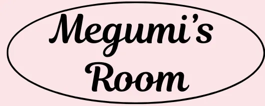 megumi.room by tyng